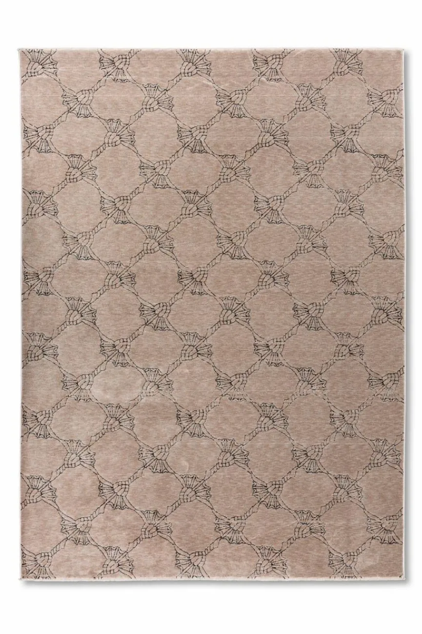 JOOP! Designteppich Cornflower Gleam 200x300 cm