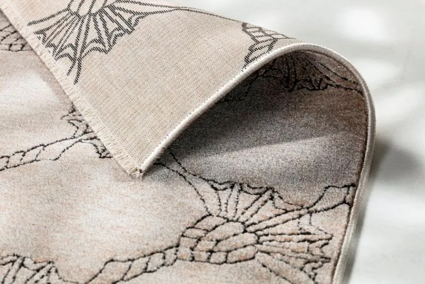 JOOP! Designteppich Cornflower Gleam 200x300 cm