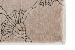 JOOP! Designteppich Cornflower Gleam 200x300 cm