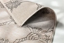 JOOP! Vintage Teppiche|Designteppich Cornflower Gleam 140x200 cm