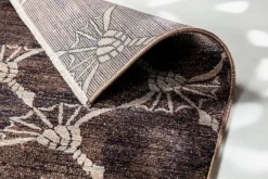 JOOP! Vintage Teppiche|Designteppich Cornflower Gleam 170x240 cm