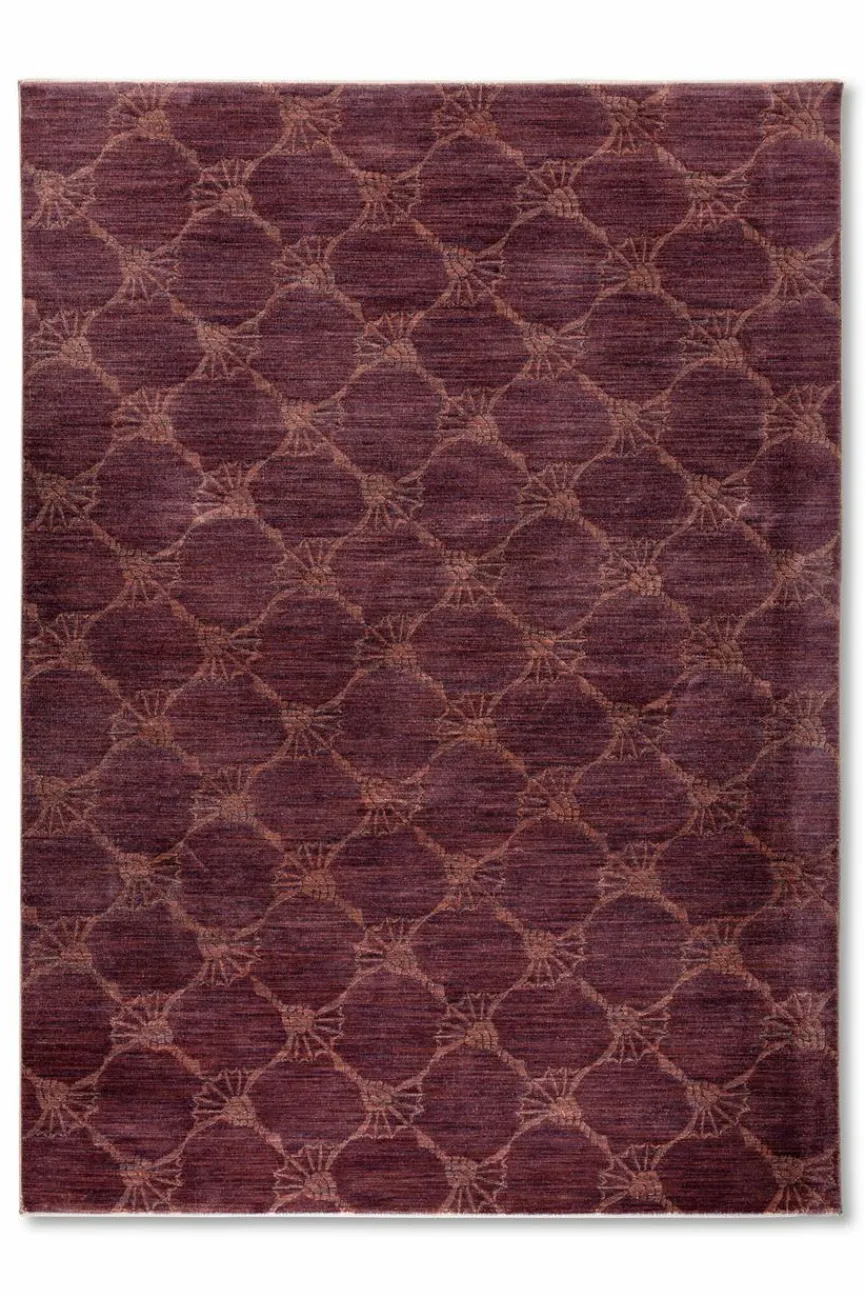 JOOP! Designteppich Cornflower Gleam 200x300 cm