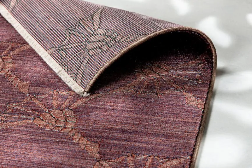 JOOP! Designteppich Cornflower Gleam 200x300 cm