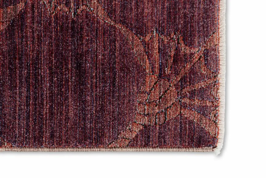 JOOP! Designteppich Cornflower Gleam 200x300 cm