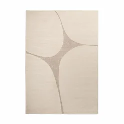 Online Design-Teppich Findling 160 x 230 cm Moderne Teppiche