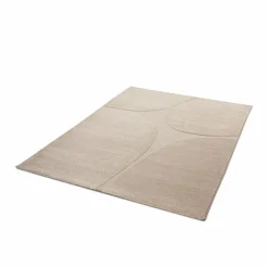 Moderne Teppiche|Design-Teppich Findling 160 x 230 cm