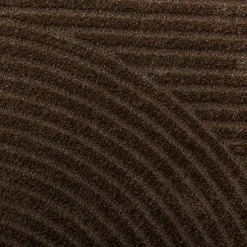 Moderne Teppiche|Designteppich Kasansui Ø 120 cm