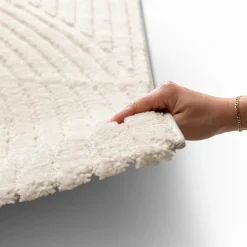 Discount Designteppich Kasansui 240 x 340 cm Moderne Teppiche