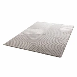 Designteppich Kasansui 240 x 340 cm