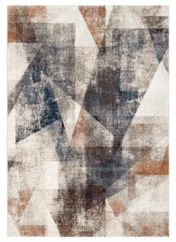 Design-Teppich Liam 240 x 340 cm