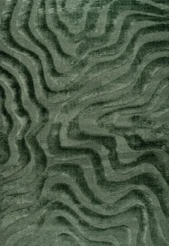 Designteppich Limba 160 x 230 cm