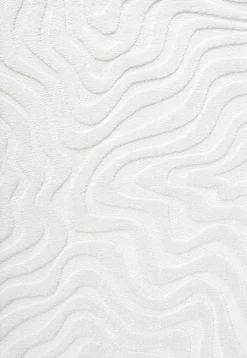 Clearance Designteppich Limba 133 x 195 cm Moderne Teppiche