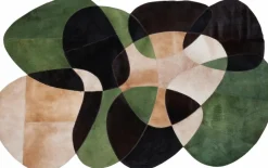 KARE DESIGN Felle & Fellteppiche|Moderne Teppiche|Designteppich Ovado Colore 61540