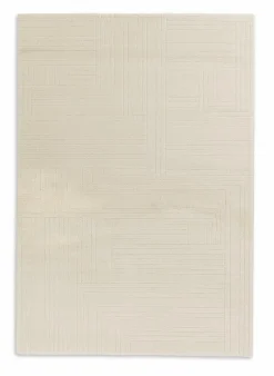 SCHÖNER WOHNEN-Kollektion Moderne Teppiche|Design-Teppich Pure Design 160 x 230 cm