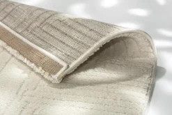 SCHÖNER WOHNEN-Kollektion Moderne Teppiche|Design-Teppich Pure Design 80 x 150 cm