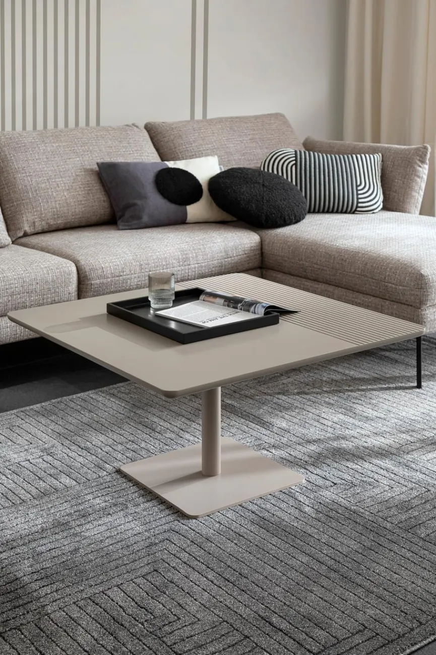 SCHÖNER WOHNEN-Kollektion Design-Teppich Pure Design 160 x 230 cm