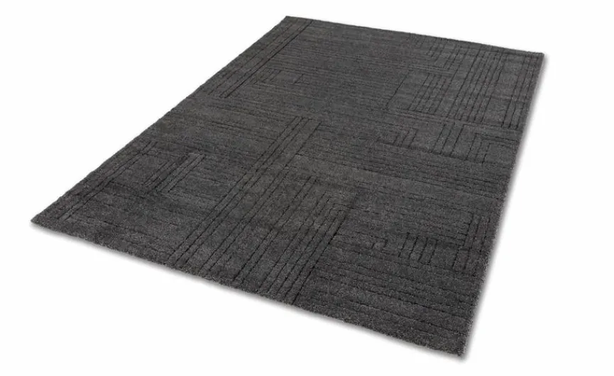 SCHÖNER WOHNEN-Kollektion Design-Teppich Pure Design 160 x 230 cm