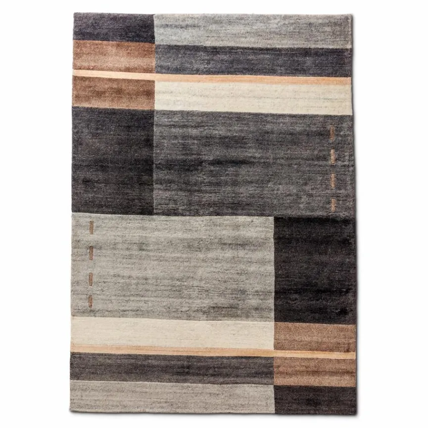 Moderne Teppiche|Designteppich Viva Visco 120 x 170 cm