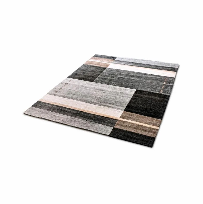 Moderne Teppiche|Designteppich Viva Visco 120 x 170 cm