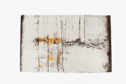 KARE DESIGN Moderne Teppiche|Desingteppich Abstract Grey Line 61333