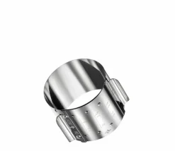 Discount Dessertring Verstellbar Backzubehör