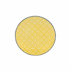 Best Dessertteller Mediterran Ø 21 cm Geschirr