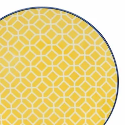 Best Dessertteller Mediterran Ø 21 cm Geschirr