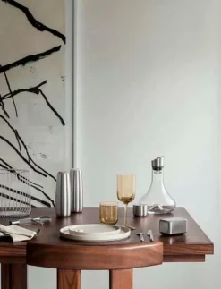 blomus Geschirr|Dessertteller Pilar