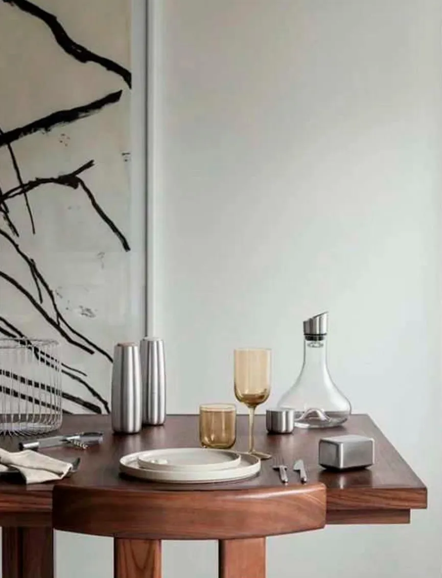 blomus Geschirr|Dessertteller Pilar