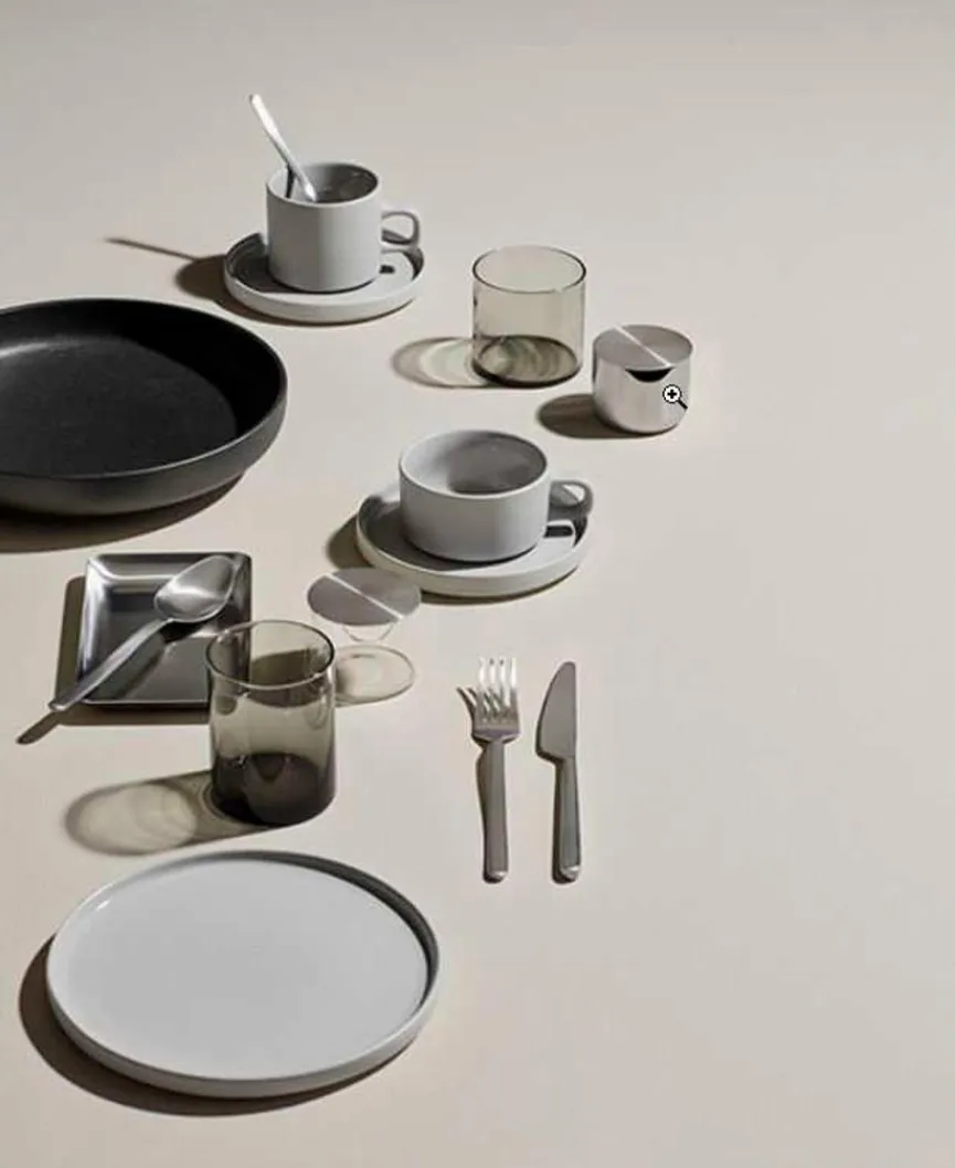 blomus Geschirr|Dessertteller Pilar