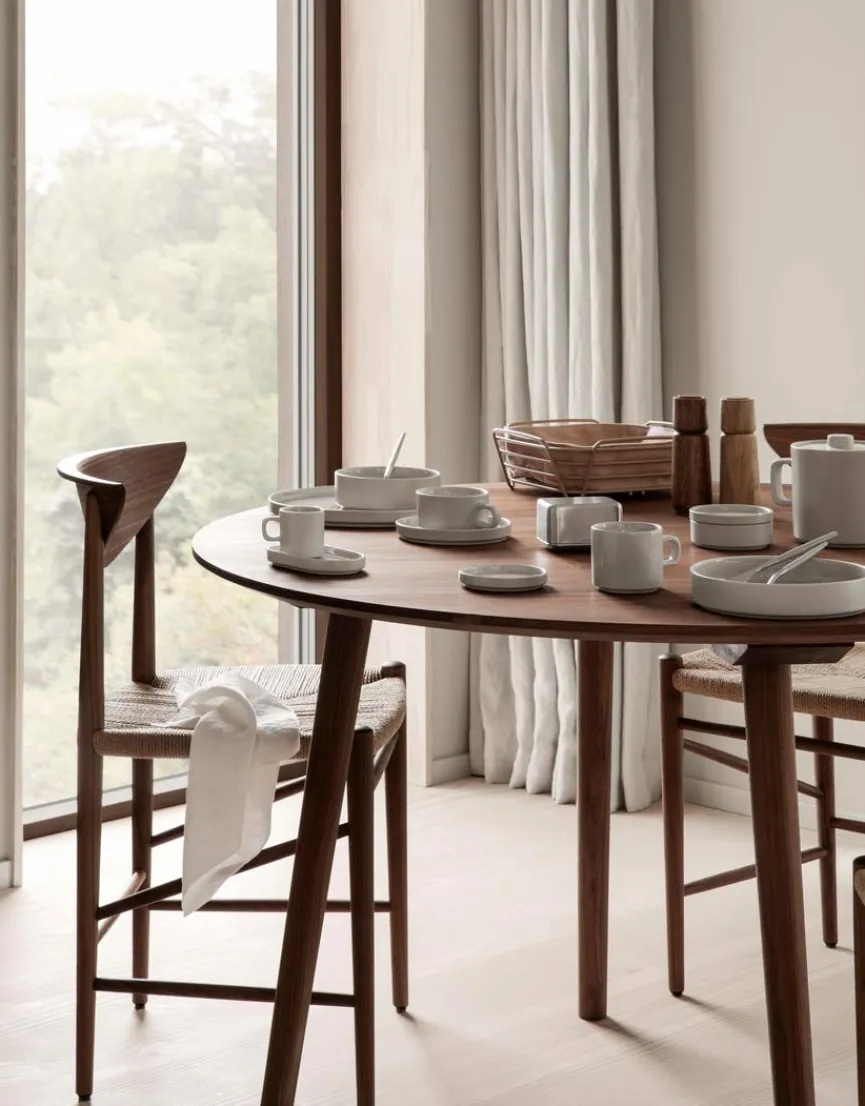 blomus Geschirr|Dessertteller Pilar