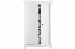 Garderobenschränke|Dielenschrank Isabel