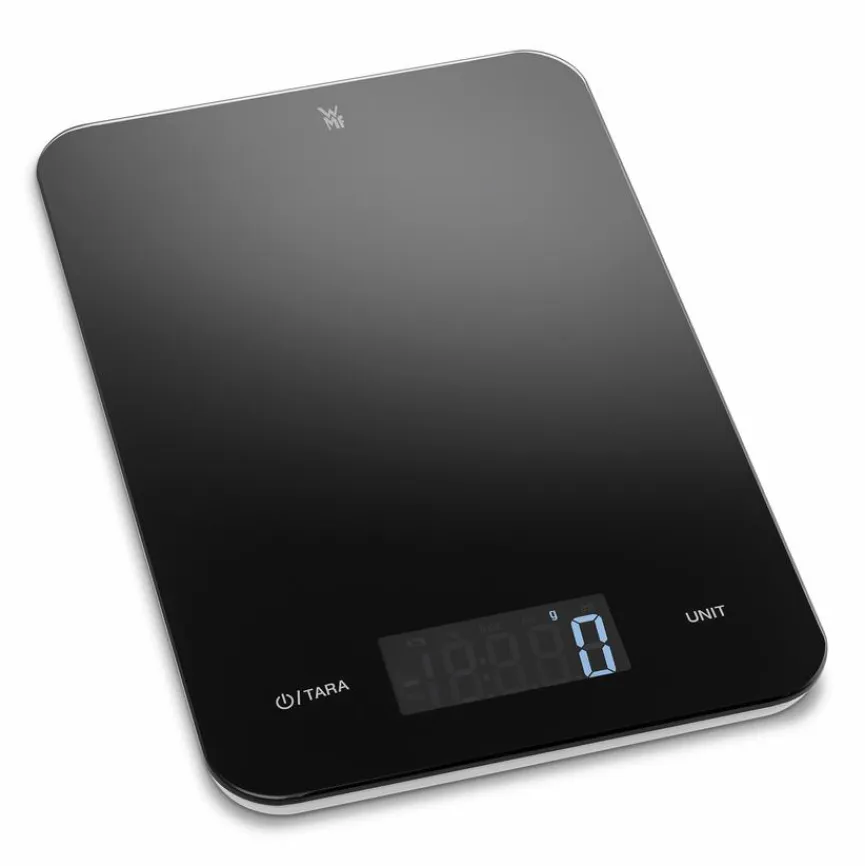 WMF Digitale Küchenwaage 15 x 23 cm