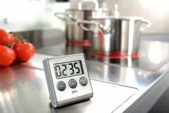 GEFU Digitaler Kurzzeitmesser Contare