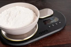 Ooni Zubehör|Grillzubehör|Digitalwaage Duale Digitalwaage