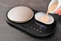 Ooni Zubehör|Grillzubehör|Digitalwaage Duale Digitalwaage