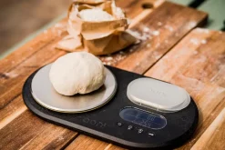 Ooni Zubehör|Grillzubehör|Digitalwaage Duale Digitalwaage