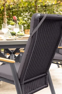 Discount Dining Sessel Salines Gartenstühle|Gartensessel