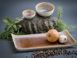 CreaTable Dipschale Caldera Ø 11,5 cm