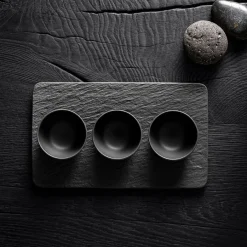 Online Dipschale Manufacture 4tlg. Schalen & Schüsseln|Schalen & Schüsseln