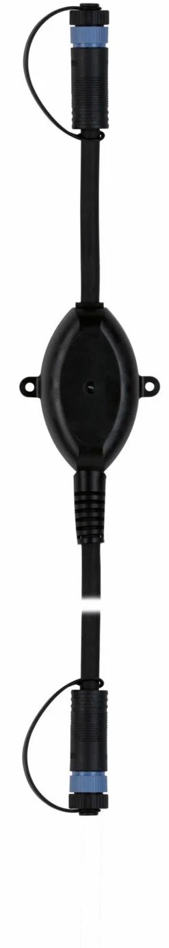 Paulmann Dämmerungssensor Plug & Shine