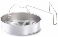 Fissler Zubehör & Ersatz|Dünsteinsatz Vitavit Ø 26 cm