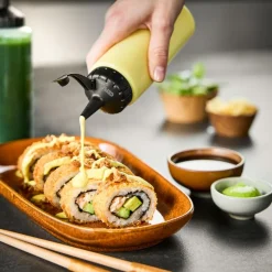 Outlet Dosierflasche Flexi-Fill 350 ml Küchenutensilien