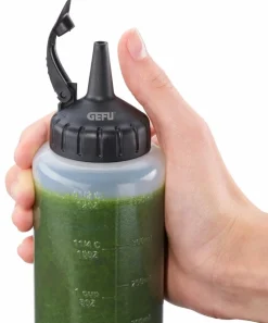 Outlet Dosierflasche Flexi-Fill 350 ml Küchenutensilien
