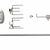 Best Drehspieß Drehspieß Set Prestige Napoleon Grills & Grillzubehör