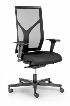 Hot Drehstuhl 1430 S3 Flow Bürostühle