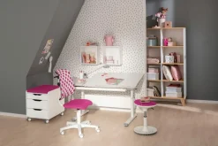 Kinder Paidi Kinderschreibtischstühle|Kinderschreibtischstühle|Drehstuhl Sino 2