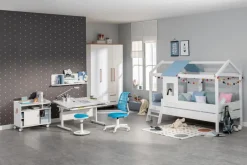 Kinder Paidi Drehstuhl Sino 2