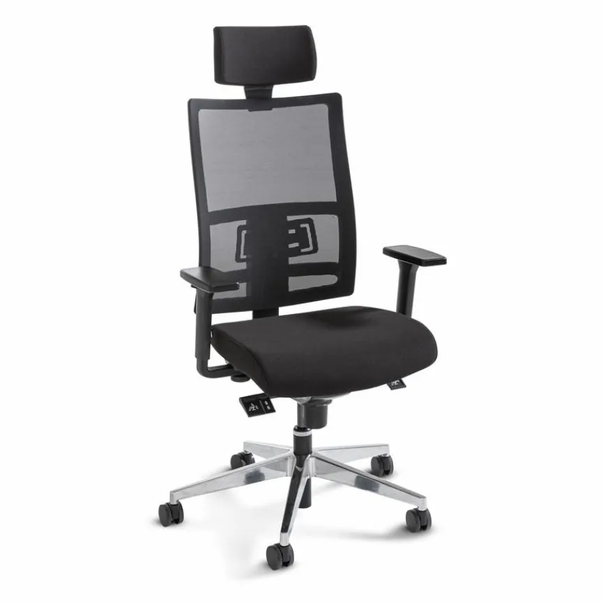 Ergotec Drehstuhl Booster