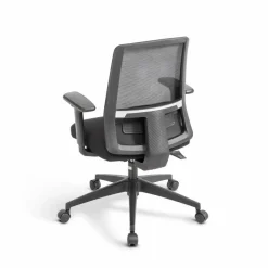 BOOOM Bürostühle|Drehstuhl Gandia